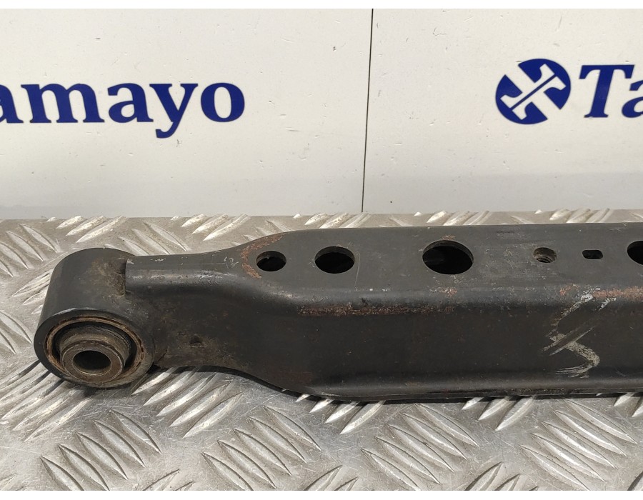 Recambio de brazo suspension inferior trasero derecho para nissan qashqai (j10) 1.5 turbodiesel cat referencia OEM IAM   