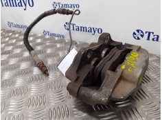 Recambio de pinza freno delantera izquierda para land rover defender (ld) 2.5 tdi referencia OEM IAM LB10TY017AC   2