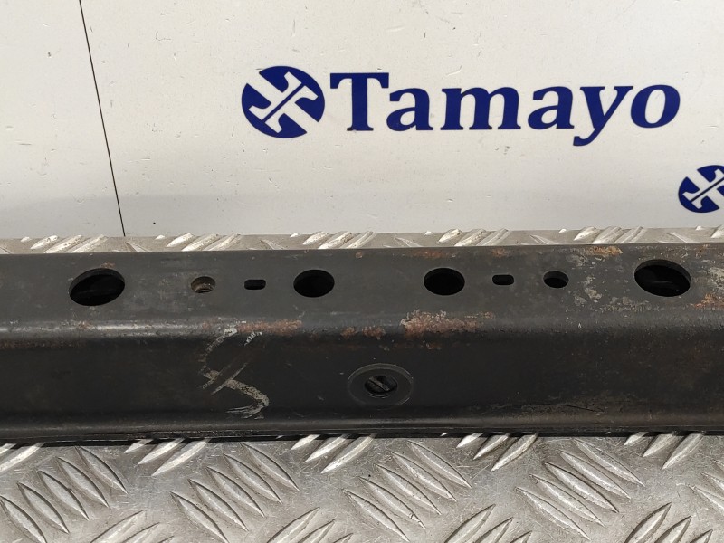 Recambio de brazo suspension inferior trasero derecho para nissan qashqai (j10) 1.5 turbodiesel cat referencia OEM IAM   