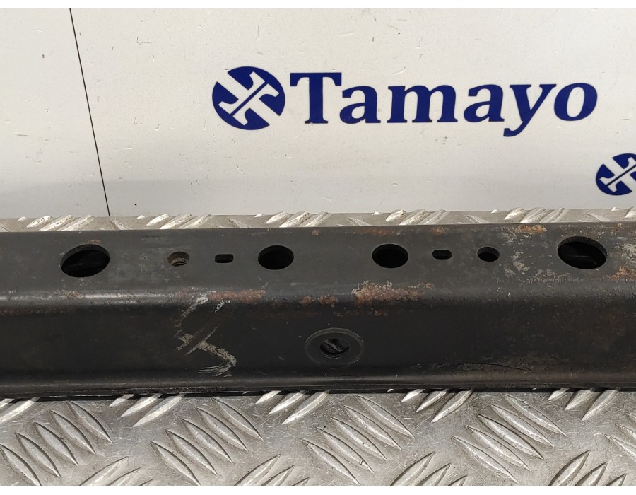 Recambio de brazo suspension inferior trasero derecho para nissan qashqai (j10) 1.5 turbodiesel cat referencia OEM IAM   