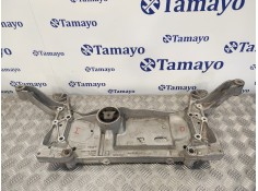 Recambio de puente delantero para seat leon (1p1) 2.0 16v t fsi referencia OEM IAM 1K0199369G  1K0199296F