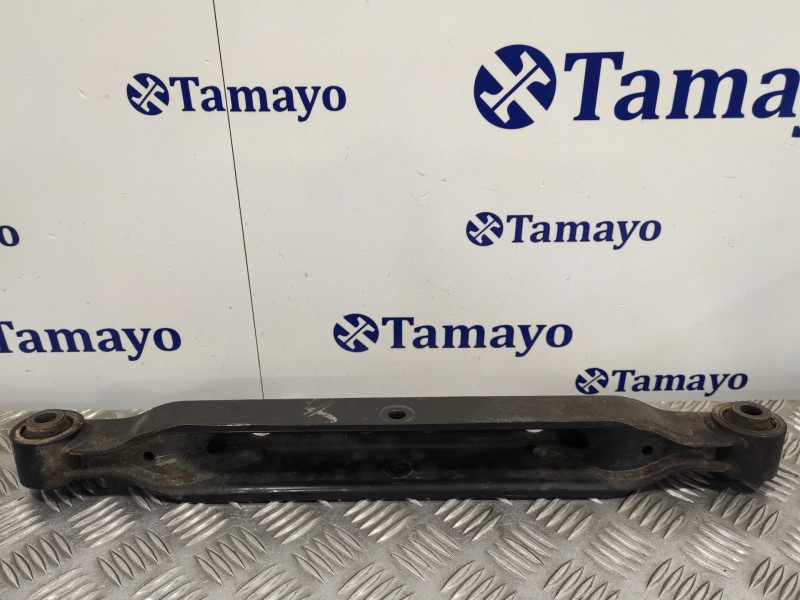 Recambio de brazo suspension inferior trasero derecho para nissan qashqai (j10) 1.5 turbodiesel cat referencia OEM IAM   