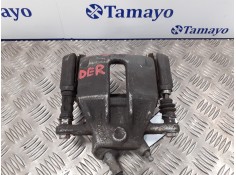 Recambio de pinza freno delantera derecha para renault clio iii 1.5 dci diesel cat referencia OEM IAM   