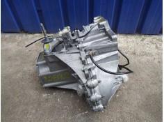 Recambio de caja cambios para citroën c4 lim. 1.6 hdi fap referencia OEM IAM 20EA08  