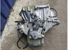 Recambio de caja cambios para citroën c4 lim. 1.6 hdi fap referencia OEM IAM 20EA08   2