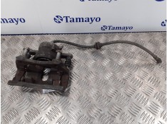 Recambio de pinza freno delantera derecha para renault clio iii 1.5 dci diesel cat referencia OEM IAM    2