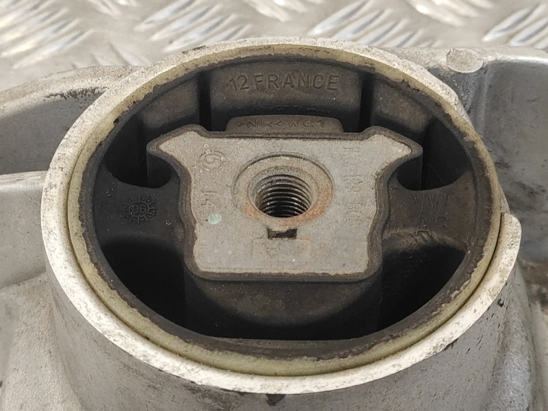 Recambio de puente delantero para seat leon (1p1) 2.0 16v t fsi referencia OEM IAM 1K0199369G  1K0199296F