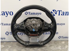 Recambio de volante para peugeot 308 1.6 blue-hdi fap referencia OEM IAM 98084115XU  