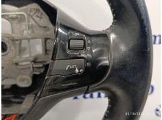 Recambio de volante para peugeot 308 1.6 blue-hdi fap referencia OEM IAM 98084115XU   2