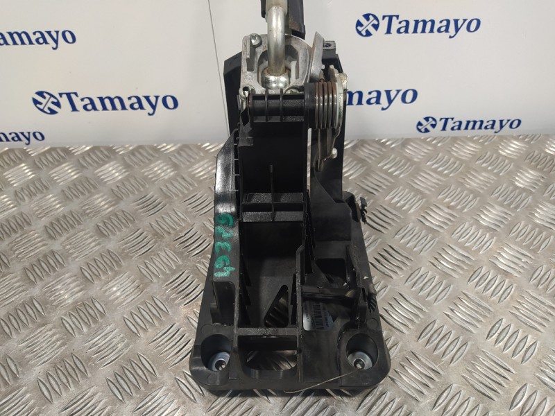 Recambio de palanca cambio para citroën c4 lim. 1.6 hdi fap referencia OEM IAM 9671748280  