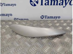 Recambio de moldura puerta delantera izquierda para bmw serie 2 coupe (f22) referencia OEM IAM 27648710  