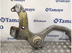 Recambio de puente delantero para porsche cayenne (typ 9pa) 4.5 v8 cat referencia OEM IAM 94837530902   2