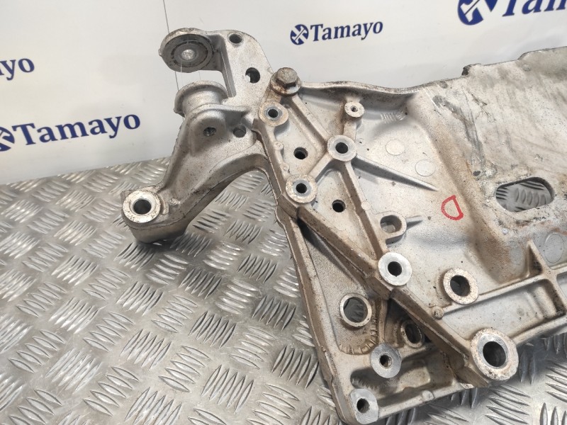 Recambio de puente delantero para seat leon (1p1) 2.0 16v t fsi referencia OEM IAM 1K0199369G  1K0199296F
