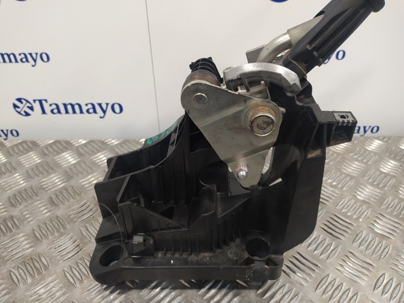 Recambio de palanca cambio para citroën c4 lim. 1.6 hdi fap referencia OEM IAM 9671748280  