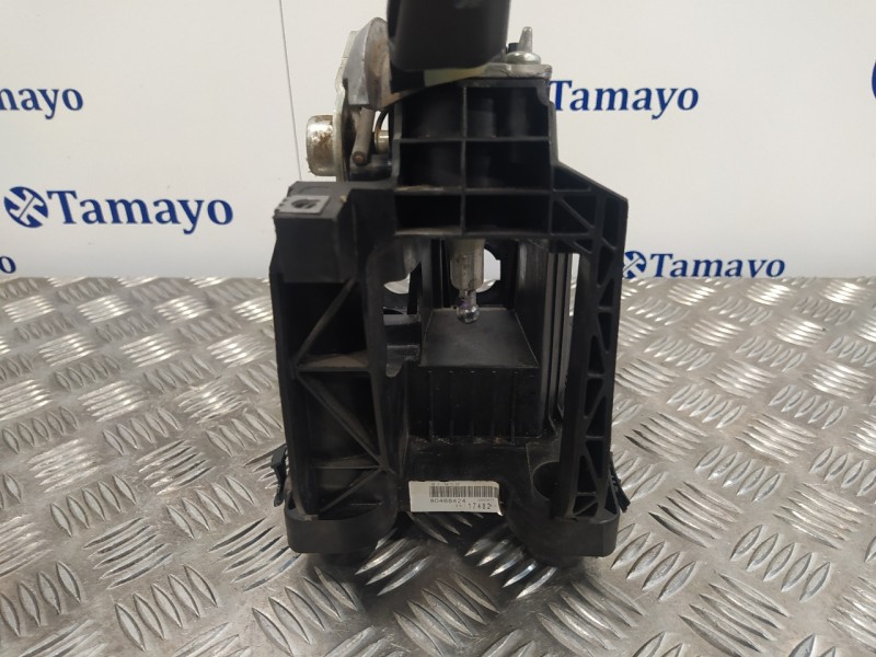 Recambio de palanca cambio para citroën c4 lim. 1.6 hdi fap referencia OEM IAM 9671748280  