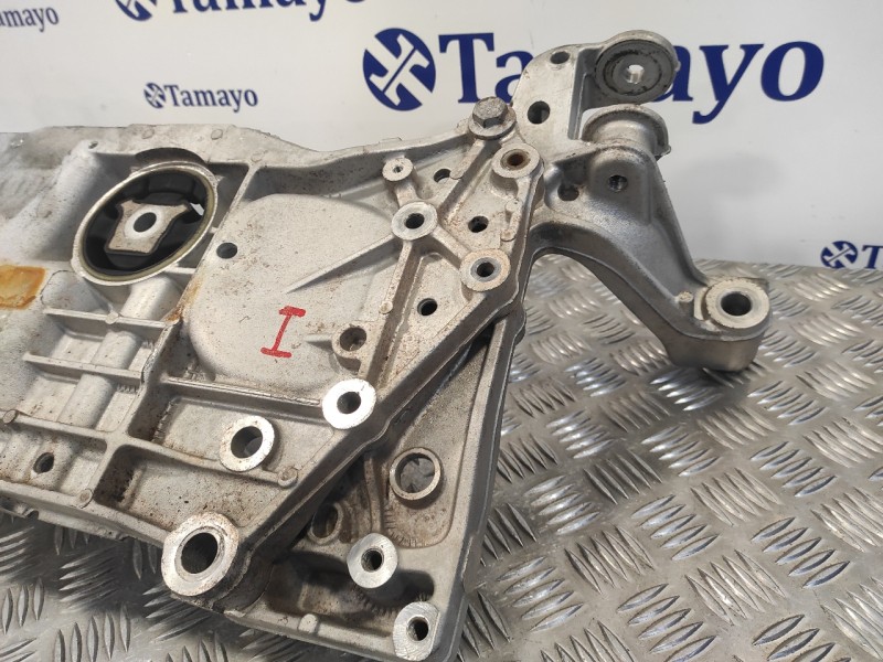 Recambio de puente delantero para seat leon (1p1) 2.0 16v t fsi referencia OEM IAM 1K0199369G  1K0199296F