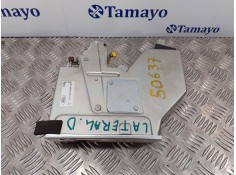 Recambio de cerradura puerta trasera derecha para ford transit connect (tc7) 1.8 tdci cat referencia OEM IAM 2T14V264A32BM  