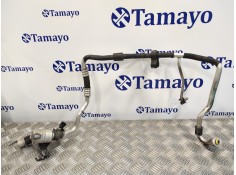 Recambio de tubo para porsche cayenne (typ 9pa) 4.5 v8 cat referencia OEM IAM 7L0820017E  