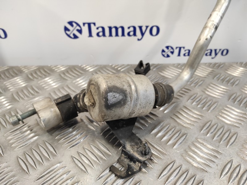 Recambio de tubo para porsche cayenne (typ 9pa) 4.5 v8 cat referencia OEM IAM 7L0820017E  