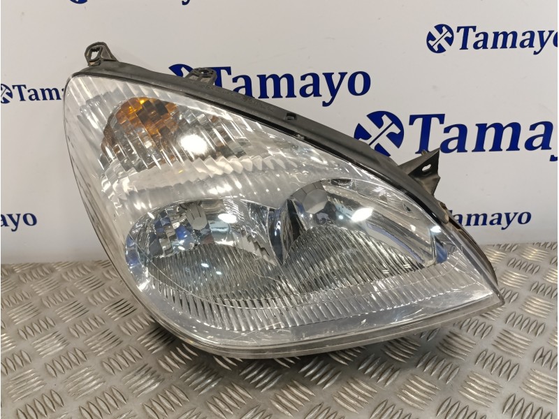 Recambio de faro derecho para citroën c5 berlina 2.0 hdi referencia OEM IAM 89005403  