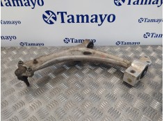 Recambio de brazo suspension inferior delantero derecho para seat leon (1p1) 2.0 16v t fsi referencia OEM IAM 3C0407153B  