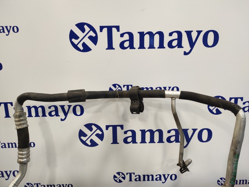 Recambio de tubo para porsche cayenne (typ 9pa) 4.5 v8 cat referencia OEM IAM 7L0820017E  