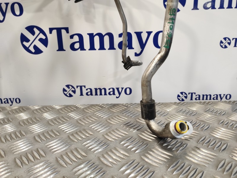 Recambio de tubo para porsche cayenne (typ 9pa) 4.5 v8 cat referencia OEM IAM 7L0820017E  