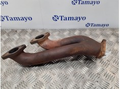 Recambio de colector escape para porsche 944 2.5 turbo referencia OEM IAM 9441111332R   2