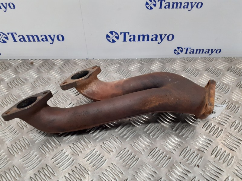 Recambio de colector escape para porsche 944 2.5 turbo referencia OEM IAM 9441111332R  