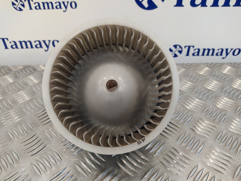 Recambio de motor calefaccion para hyundai i30 (gd) 1.4 cat referencia OEM IAM F00S3B2474  