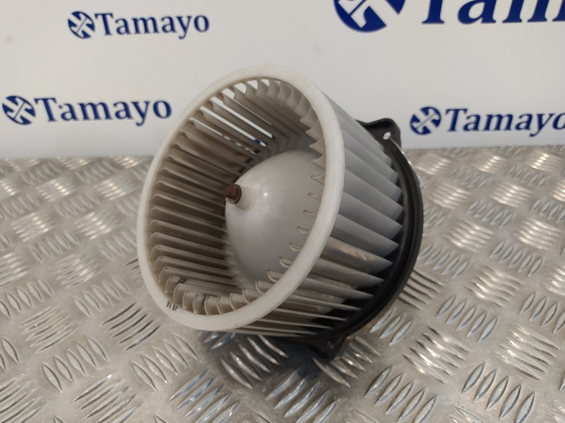 Recambio de motor calefaccion para hyundai i30 (gd) 1.4 cat referencia OEM IAM F00S3B2474  