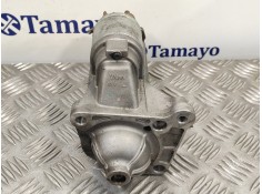 Recambio de motor arranque para renault scenic ii 1.9 dci diesel referencia OEM IAM 8200331251  D7R49