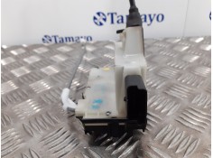 Recambio de cerradura puerta delantera derecha para citroën c4 lim. 1.6 hdi fap referencia OEM IAM 9685351480   2