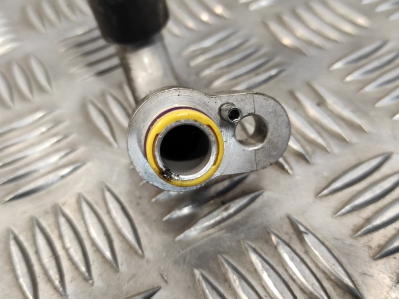 Recambio de tubo para porsche cayenne (typ 9pa) 4.5 v8 cat referencia OEM IAM 7L0820017E  