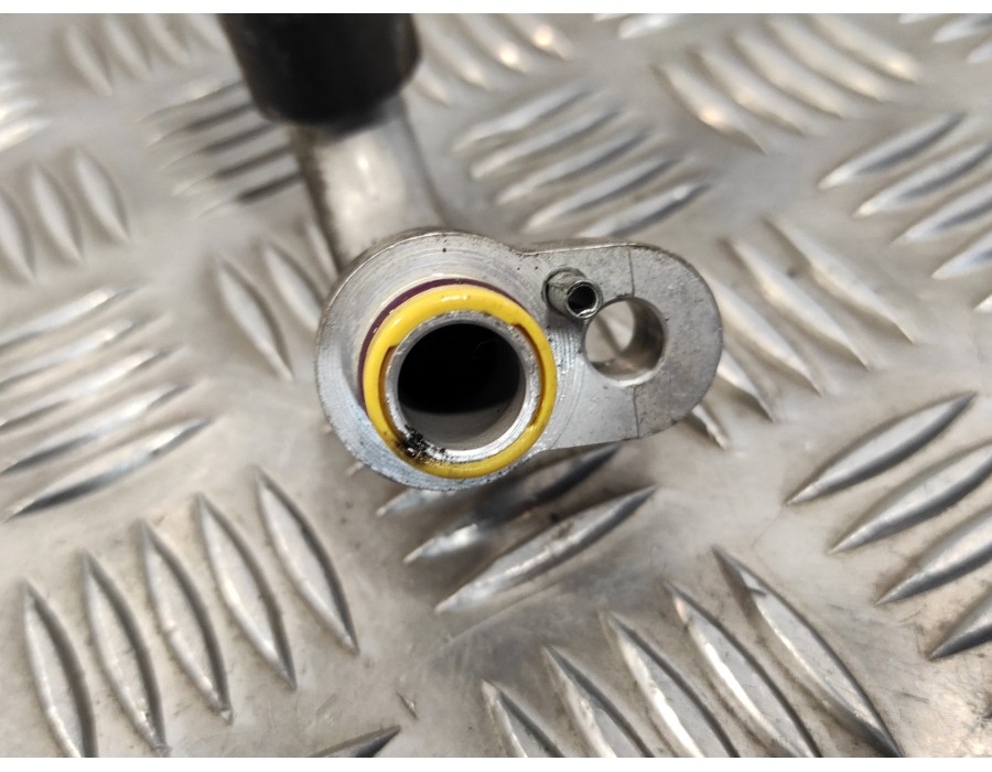 Recambio de tubo para porsche cayenne (typ 9pa) 4.5 v8 cat referencia OEM IAM 7L0820017E  