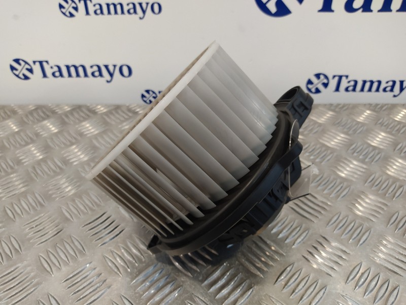 Recambio de motor calefaccion para hyundai i30 (gd) 1.4 cat referencia OEM IAM F00S3B2474  