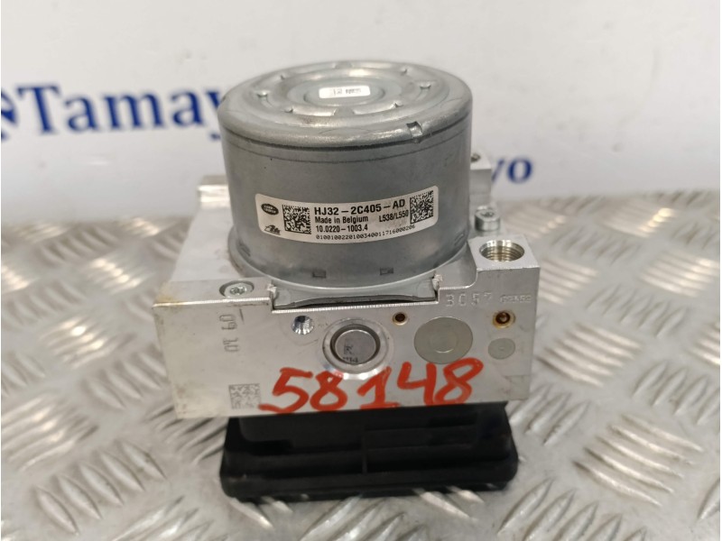 Recambio de abs para land rover discovery sport referencia OEM IAM HJ322C405AD  28515463323