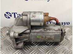 Recambio de motor arranque para renault scenic ii 1.9 dci diesel referencia OEM IAM 8200331251  D7R49 2