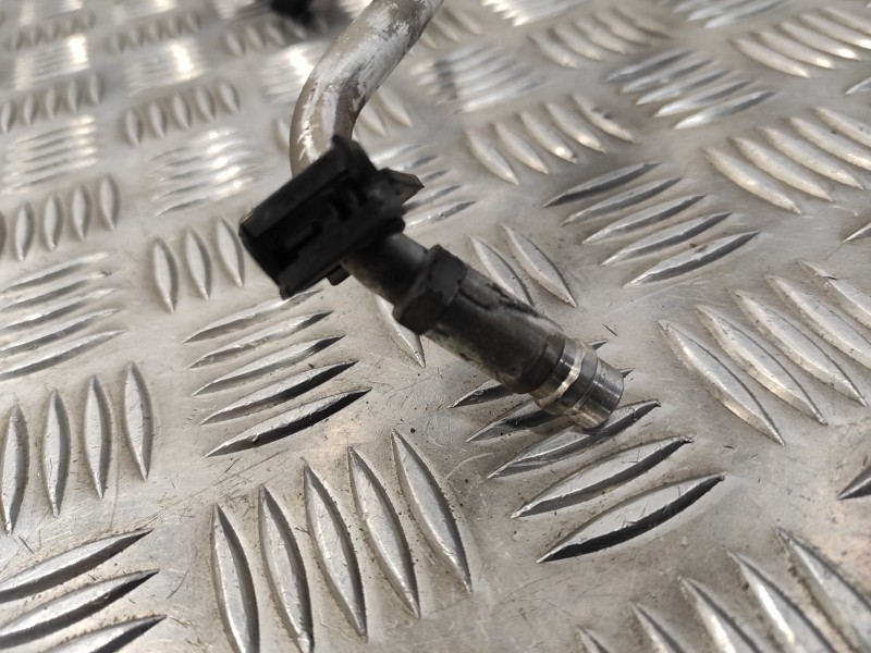 Recambio de tubo para porsche cayenne (typ 9pa) 4.5 v8 cat referencia OEM IAM 7L0820017E  