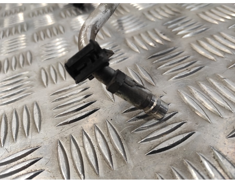 Recambio de tubo para porsche cayenne (typ 9pa) 4.5 v8 cat referencia OEM IAM 7L0820017E  