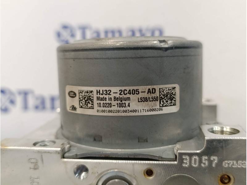 Recambio de abs para land rover discovery sport referencia OEM IAM HJ322C405AD  28515463323