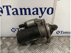Recambio de motor arranque para seat ibiza (6j5) sport referencia OEM IAM CAY   2