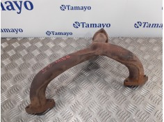 Recambio de colector escape para porsche 944 2.5 turbo referencia OEM IAM 9441111312R  