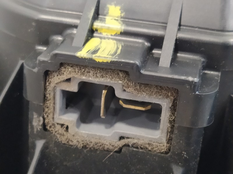 Recambio de motor calefaccion para hyundai i30 (gd) 1.4 cat referencia OEM IAM F00S3B2474  