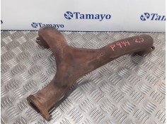 Recambio de colector escape para porsche 944 2.5 turbo referencia OEM IAM 9441111312R   2