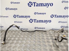 Recambio de tubo para porsche cayenne (typ 9pa) 4.5 v8 cat referencia OEM IAM 7L0820750D  