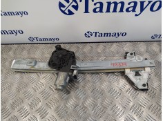 Recambio de elevalunas delantero derecho para citroën c4 lim. 1.6 hdi fap referencia OEM IAM 402276H  430092CO