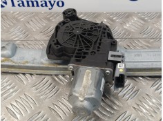 Recambio de elevalunas delantero derecho para citroën c4 lim. 1.6 hdi fap referencia OEM IAM 402276H  430092CO 2