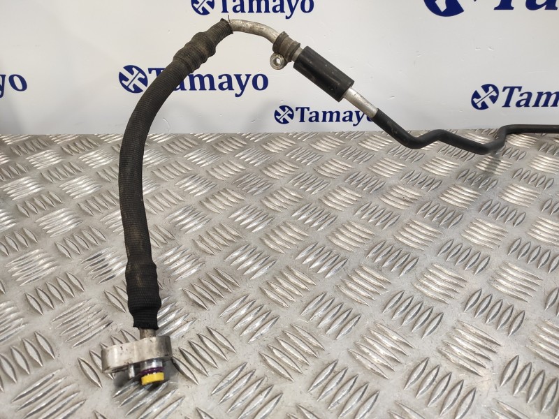 Recambio de tubo para porsche cayenne (typ 9pa) 4.5 v8 cat referencia OEM IAM 7L0820750D  