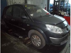 Recambio de caja cambios para renault scenic ii 2.0 dci diesel cat referencia OEM IAM PK4022  